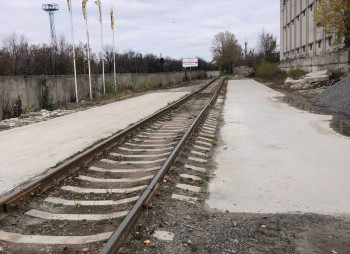 Продаж майнового комплексу цементофасувального складу в м. Києві